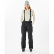 Dámské lyžařské kalhoty Salomon Brilliant Pant W