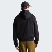 Pánská mikina The North Face Essential Simple Dome Rlx Full Zip