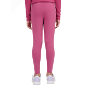 Dětské legíny 4F Tights Cas F313 Violet