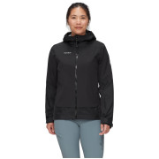 Dámská bunda Mammut Ducan Guide HS Hooded Jacket Women