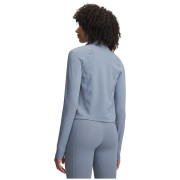 Dámská funkční mikina Under Armour Vanish Elite Full Zip