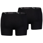 Pánské boxerky Puma Sport Cotton Boxers 2P