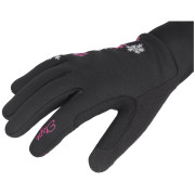 Dětské rukavice Etape Puzzle WS