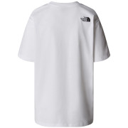 Dámské triko The North Face S/S Essential Oversize Tee