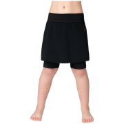 Dětská sukně Drexiss Black