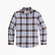 Pánská košile Royal Robbins Lieback Organic Cotton Flannel L/S
