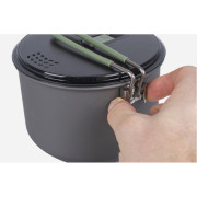 Hrnec Bo-Camp Hard Anodized Pan 1 l