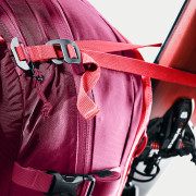 Skialpový batoh Deuter Freerider 28 SL