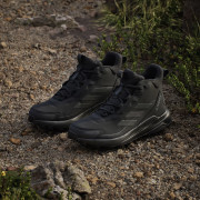 Dámské turistické boty Adidas Terrex Anylander Mid W