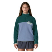 Dámská mikina Patagonia W's LW Synch Snap-T P/O