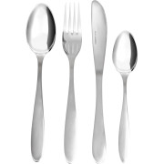 Sada příborů Brunner Joia Black