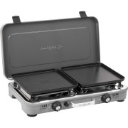 Plynový gril Brunner Devil Kookmaster