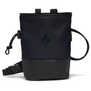 Pytlík na magnézium Black Diamond Mojo Zip Chalk Bag S/M