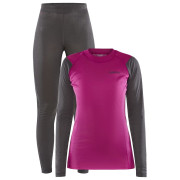 Dámský set Craft Core Warm Baselayer