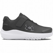 Dětské boty Under Armour BINF Surge 4 AC-GRY