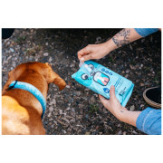 Vlhčené ubrousky pro psy Explorer Dog Přírodní vlhčené ubrousky pro psy 40 ks