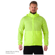Pánská bunda Northfinder Northkit