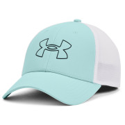 Kšiltovka Under Armour Iso-chill Driver Mesh Adj