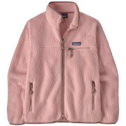Dámská mikina Patagonia W's Retro Pile Jacket