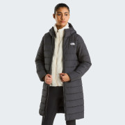Dámský kabát The North Face W Aconcagua Hooded Parka