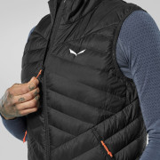 Dámská vesta Salewa Brenta Rds Dwn Vest W
