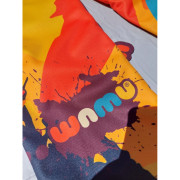 Dětské kalhoty WAMU Mountain Bike