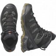 Pánské boty Salomon Quest Tracker Gore-Tex