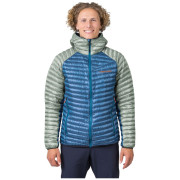 Pánská péřová bunda Hannah Mio Hoody