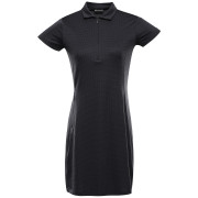 Dámské šaty Alpine Pro Edela 2