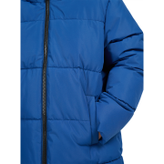 Dětská zimní bunda 4F Down Jacket M0916 Dark Blue