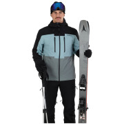 Pánská bunda Fundango Nelson Allmountain Jacket
