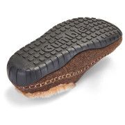 Dámské papuče Gumbies Ossa Low Chocolate & Cream