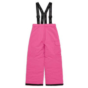 Dětské lyžařské kalhoty LEGO® Official Merchandise Lwpayton 701 Pink