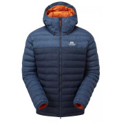 Pánská bunda Mountain Equipment Superflux Hooded Jacket Men's