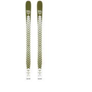 Skialpové lyže Black Crows Sato 25/26