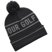 Čepice Under Armour M's Drive Pom Beanie