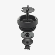 Náhradní uzávěr Klean Kanteen TKWide Café Cap