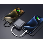 Powerbanka Swissten Space 10000 mAh, 35W USB-C