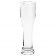 Pivní sklenice Gimex LIN Weizen glass 2pcs