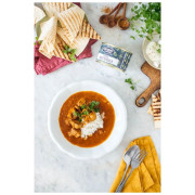 Hotové jídlo Hotovky z plechovky Chicken Tikka Masala 400g