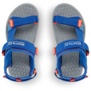 Dětské sandály Regatta Blaze Sandal Jnr OlyBlu/Tango