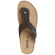 Pánské žabky Geox U Sandal Ghita