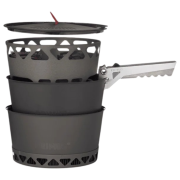 Sada na vaření Primus PrimeTech Stove Set II 1.3L