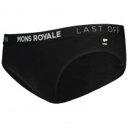 Dámské funkční kalhotky Mons Royale Folo Brief