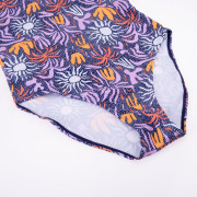 Dětské plavky Aquawave Salava Jr - Sunny Print