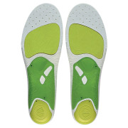 Vložky do bot Sidas Run 3Feet Sense Mid