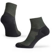 Ponožky Zulu Merino Lite