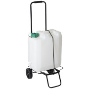 Vozík Bo-Camp Luggage trolley