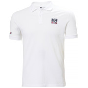 Pánské tričko Helly Hansen Messina Graphic Fitted Polo