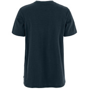 Pánské triko Fjällräven Archive Logo T-Shirt M